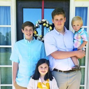 Meet your Posher, John